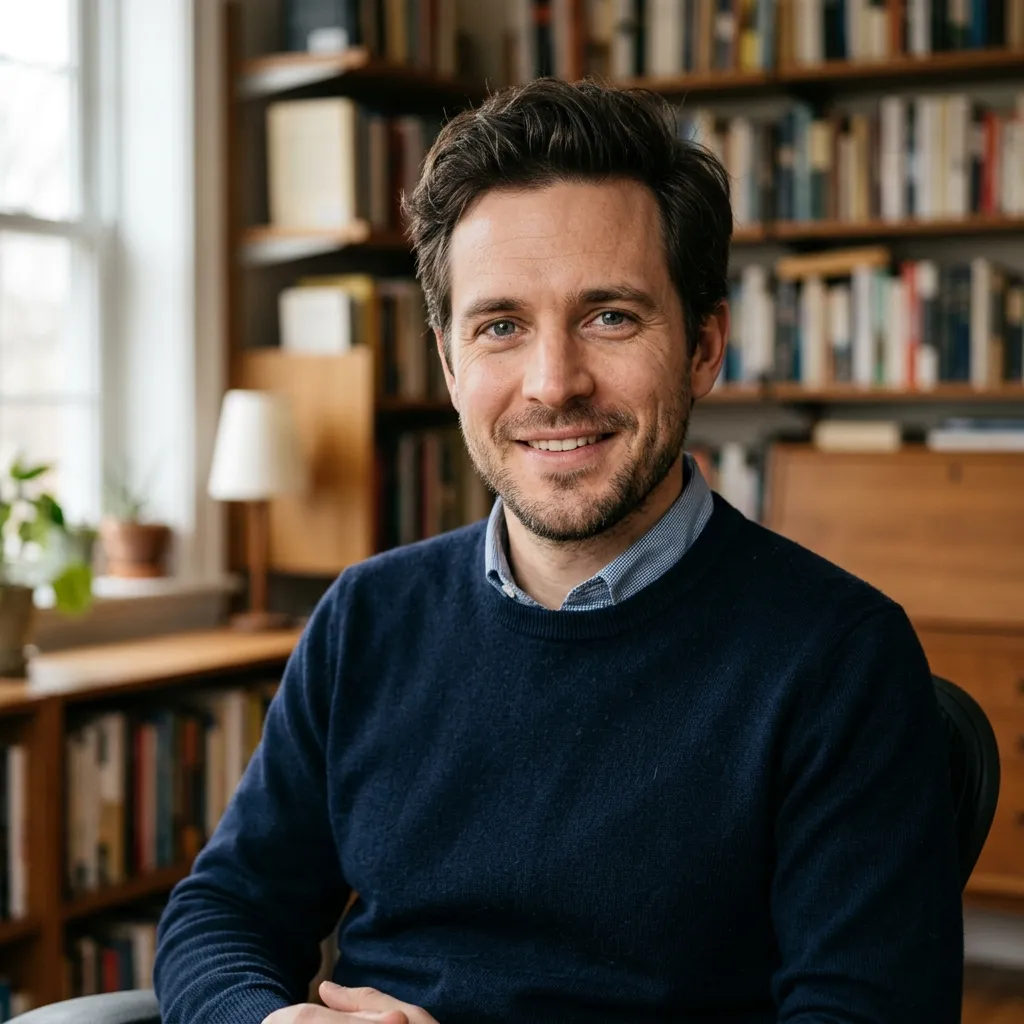 Benjamin Dreyer