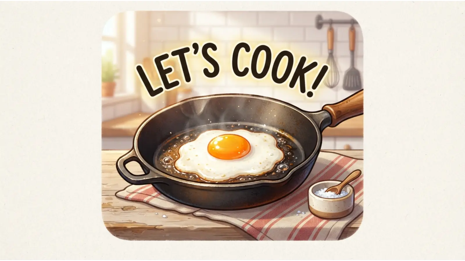 Frying Pan Emoji