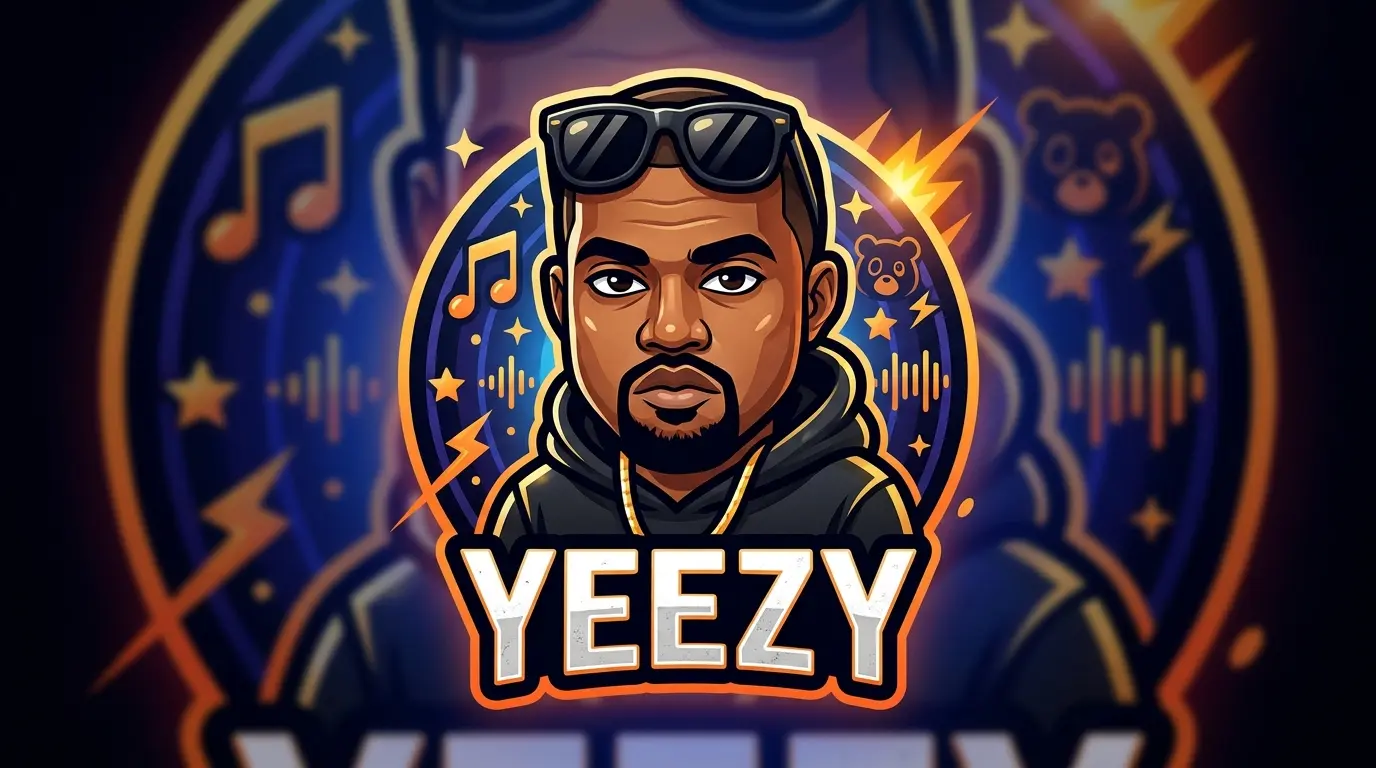 Kanye Emoji