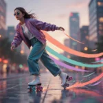 Skate Emoji