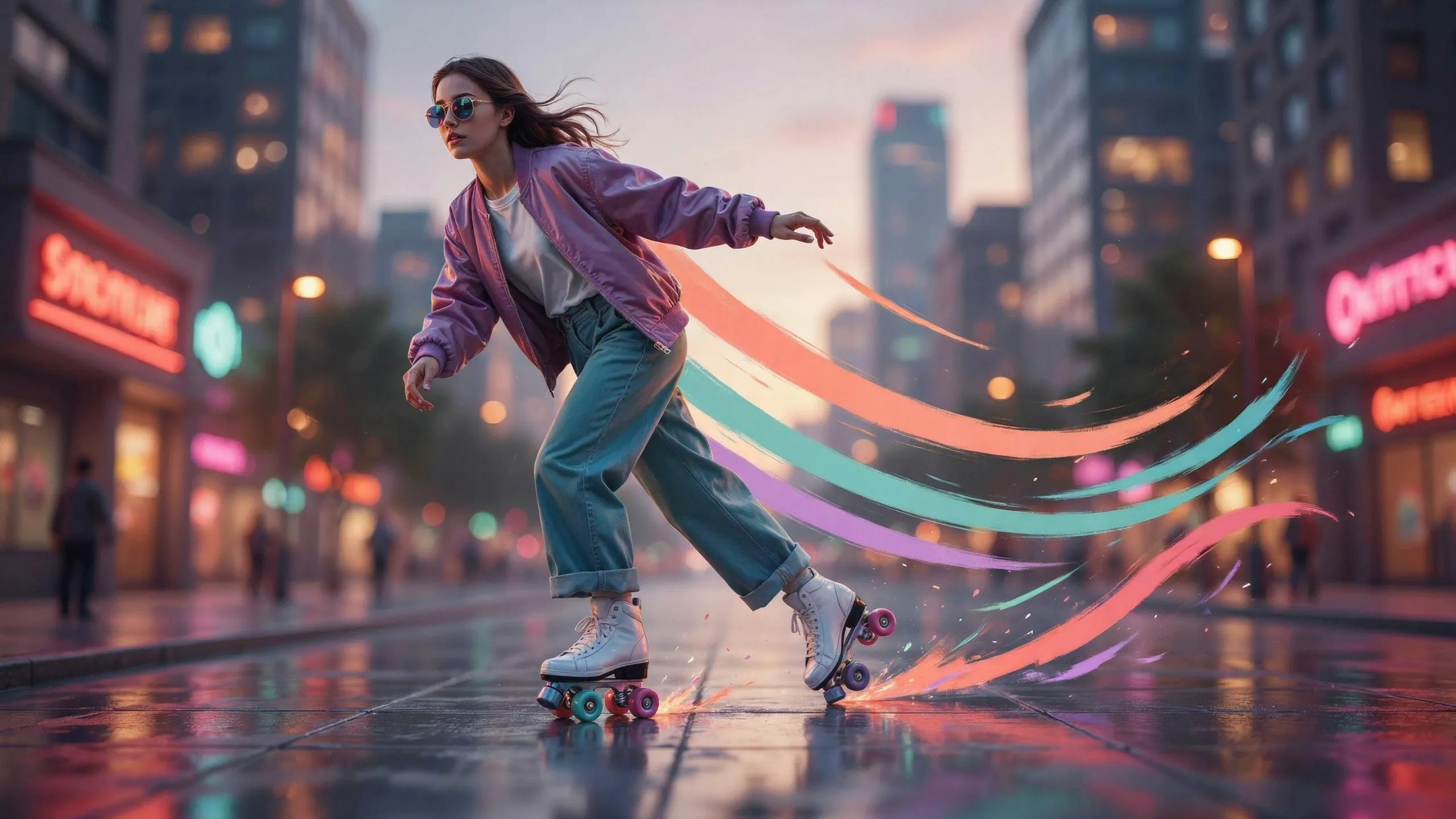 Skate Emoji