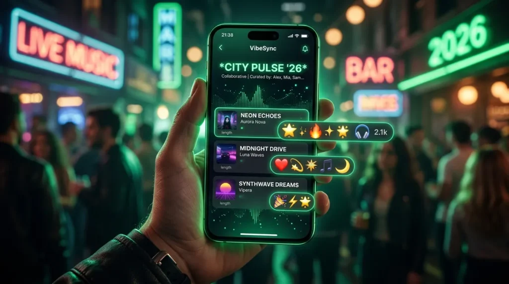 Trending Spotify emoji in 2026
