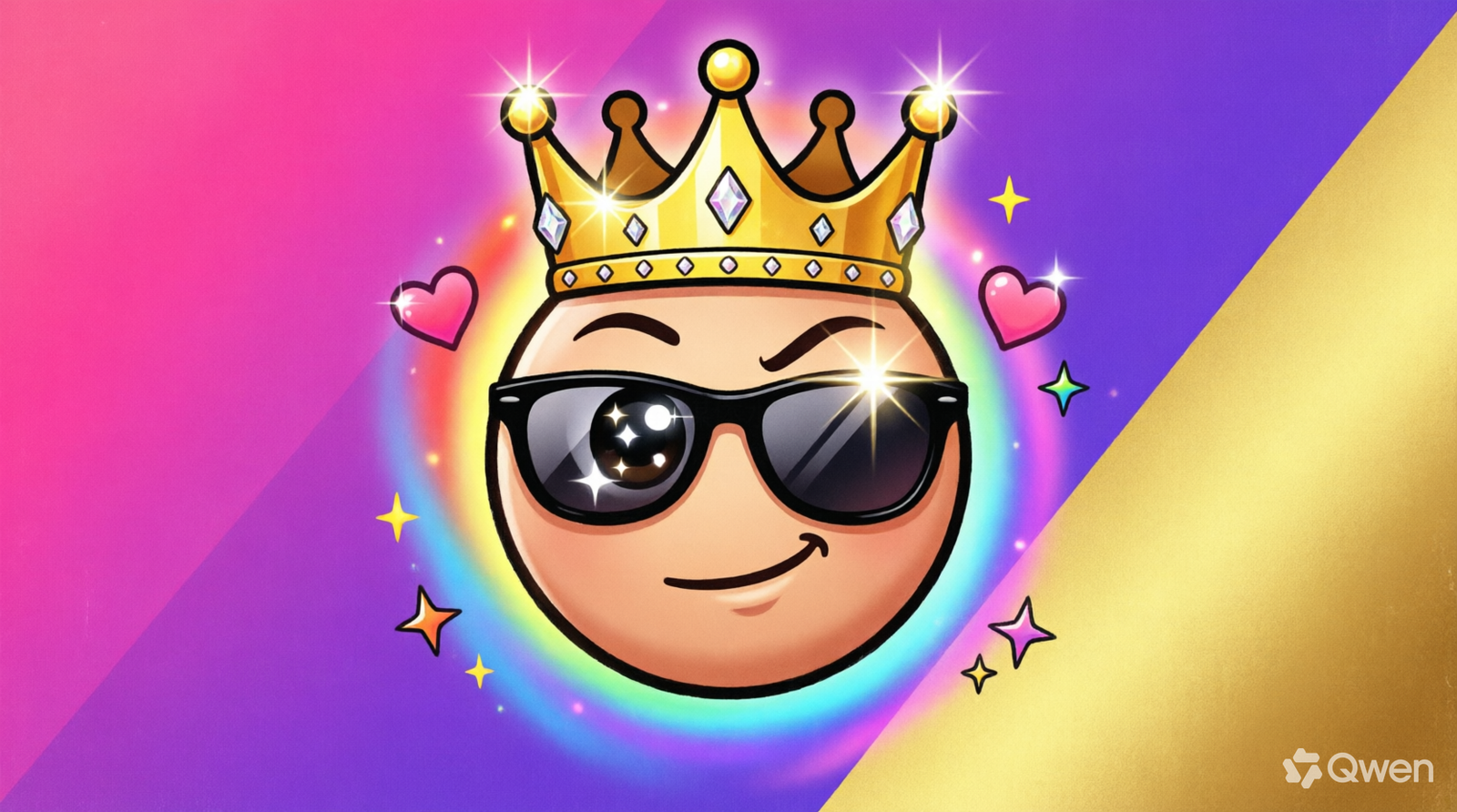 Yas Queen Emoji