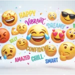 Feeling Emoji