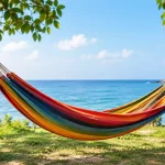Hammock Emoji