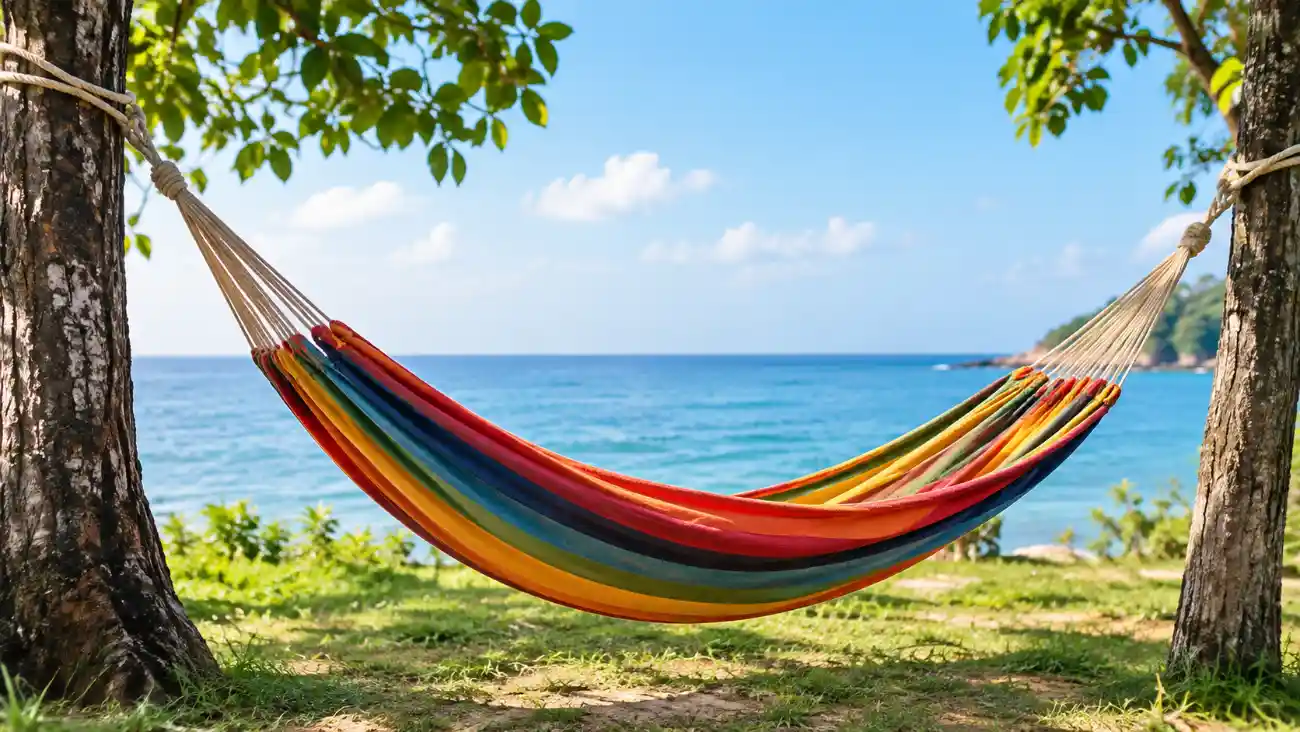 Hammock Emoji