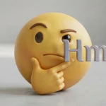 Hm Emoji