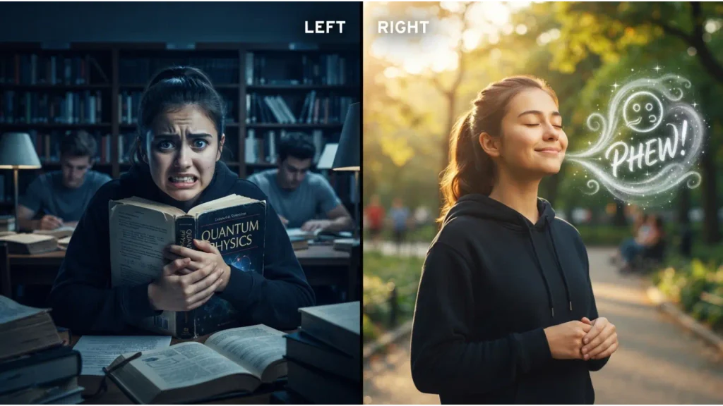 Holding Breath Emoji Meaning & Example