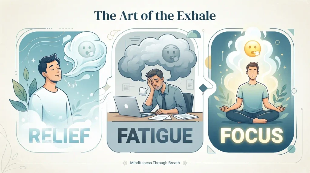 How to Use the Holding Breath Emoji the Right Way